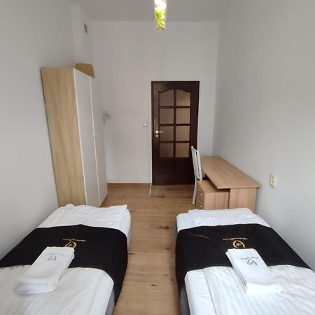 Apartamenty Gdansk Eu - Apartamenty Przy Piwnej II מראה חיצוני תמונה