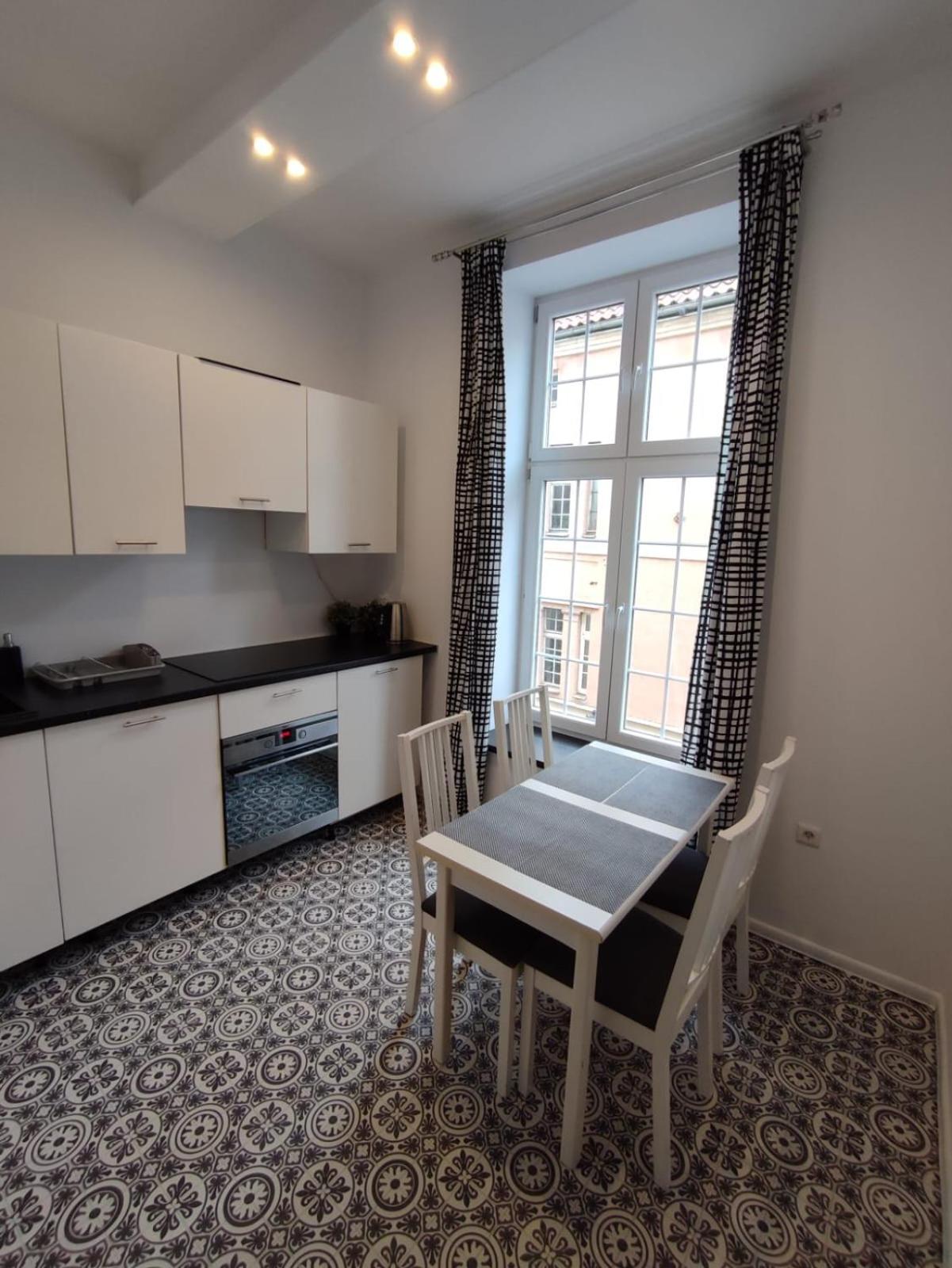 Apartamenty Gdansk Eu - Apartamenty Przy Piwnej II מראה חיצוני תמונה