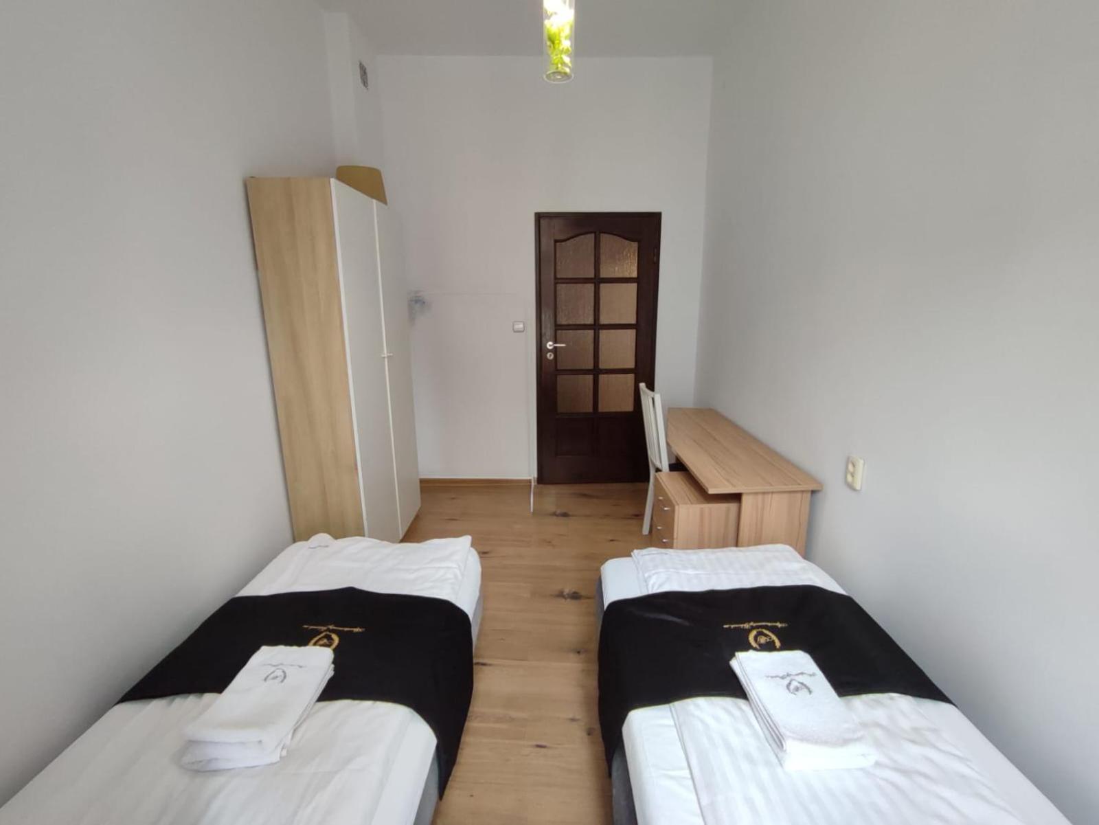 Apartamenty Gdansk Eu - Apartamenty Przy Piwnej II מראה חיצוני תמונה