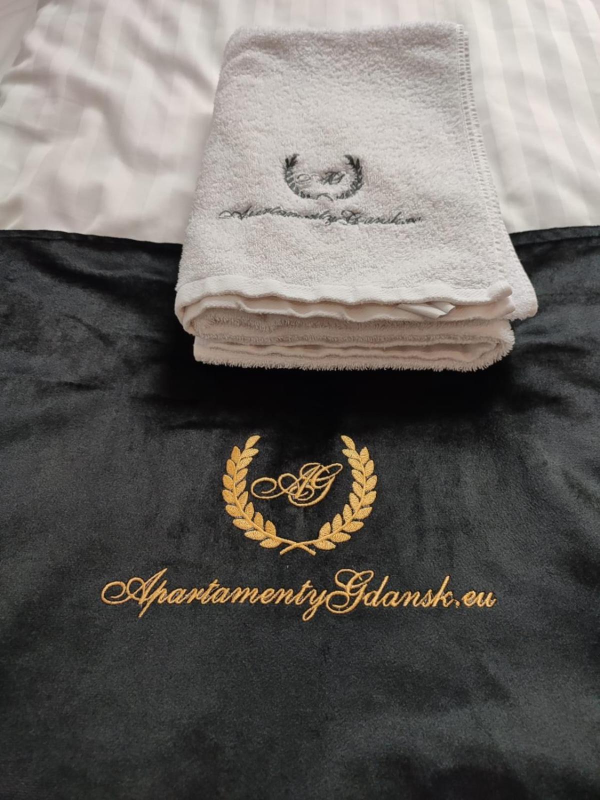 Apartamenty Gdansk Eu - Apartamenty Przy Piwnej II מראה חיצוני תמונה
