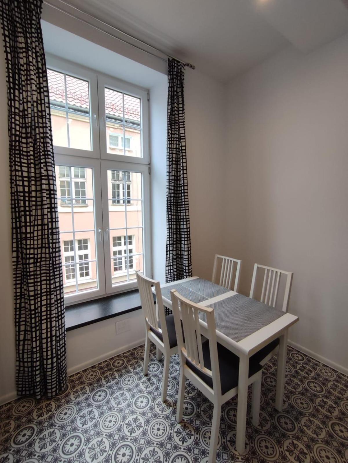 Apartamenty Gdansk Eu - Apartamenty Przy Piwnej II מראה חיצוני תמונה