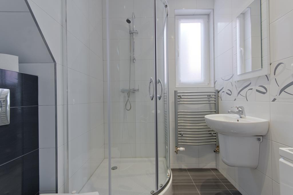 Apartamenty Gdansk Eu - Apartamenty Przy Piwnej II מראה חיצוני תמונה